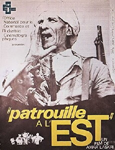 Patrouille à l'Est (1971) - Stream Online