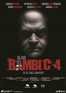 Alias Bambi C-4 (2016) - Stream Online