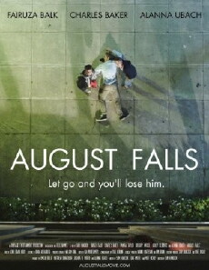 August Falls (2017) - Stream Online