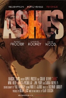 Ashes (2015) - Stream Online