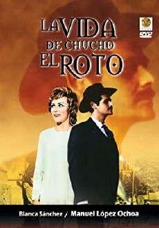 La vida de Chucho el Roto (1970) - Stream Online