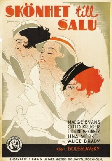 Beauty for Sale (1933) - Stream Online