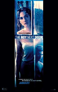 The Boy Next Door (2015) - Stream Online