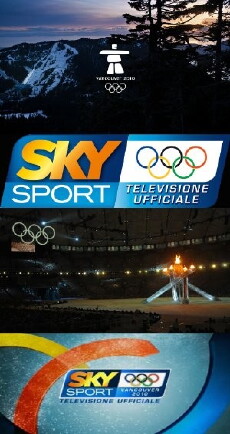 Vancouver Winter Olympic Games (2010) - Stream Online