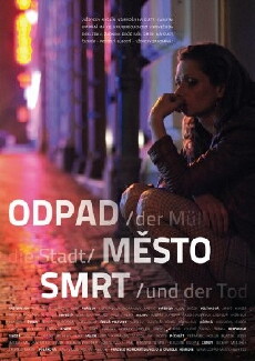 Garbage, the City and Death (2012) - Stream Online