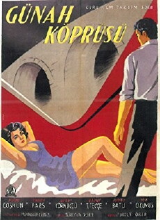 Günah köprüsü (1956) - Stream Online