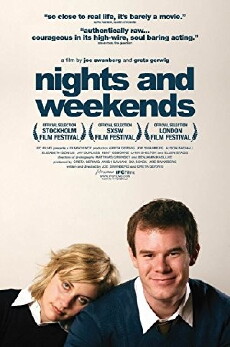 Nights and Weekends (2008) - Stream Online