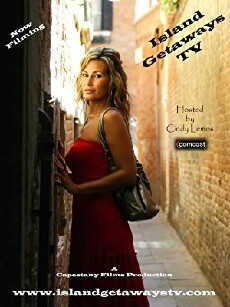 Island Getaways TV (2012) - Stream Online
