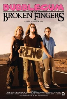 Bubblegum & Broken Fingers (2011) - Stream Online