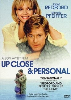 Up Close & Personal (1996) - Stream Online