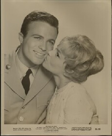 A Private's Affair (1959) - Stream Online