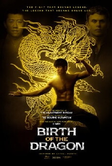 Birth of the Dragon (2016) - Stream Online