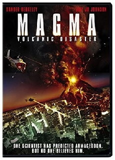 Magma: Volcanic Disaster (2006) - Stream Online