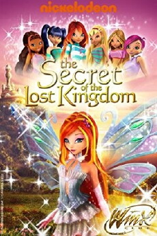 Winx Club - Das Geheimnis des verlorenen Königreichs (2007) - Stream Online