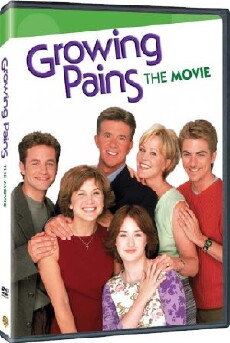 The Growing Pains Movie (2000) - Stream Online