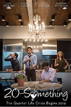 20-Something (2014) - Stream Online