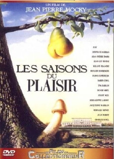 Les saisons du plaisir (1988) - Stream Online