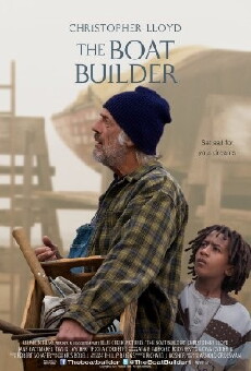 The Boat Builder (2015) - Stream Online