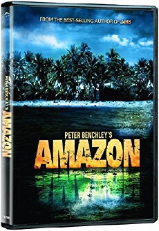 Amazonas - Gefangene des Dschungels (1999) - Stream Online