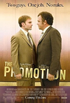 The Promotion (2008) - Stream Online