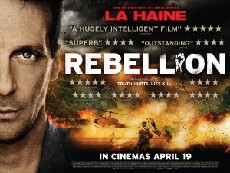 Rebellion (2011) - Stream Online