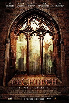 The Church (2018) - Stream Online