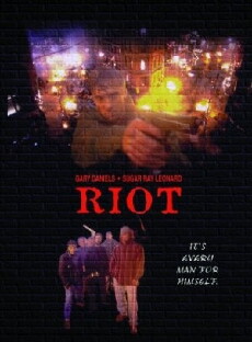 Riot (1996) - Stream Online