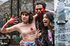 Someone Great (2019) - Stream Online