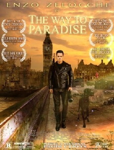 The Way to Paradise (2011) - Stream Online