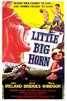 Little Big Horn (1951) - Stream Online