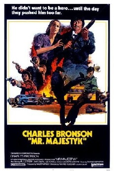 Mr. Majestyk (1974) - Stream Online
