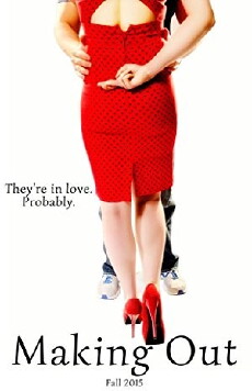 Making Out (2016) - Stream Online