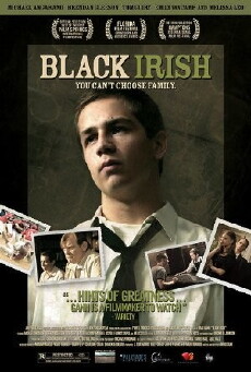 Black Irish (2007) - Stream Online