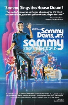 Sammy Stops the World (1978) - Stream Online