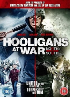 Hooligans at War: North vs. South (2015) - Stream Online