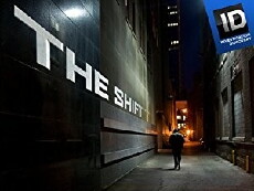 The Shift (2008) - Stream Online