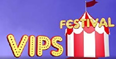 VIPS Festival (2012) - Stream Online