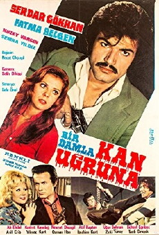 Bir damla kan ugruna (1974) - Stream Online