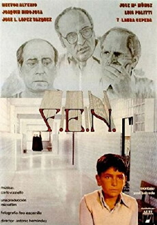 F.E.N. (1980) - Stream Online