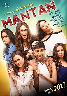 Mantan (2017) - Stream Online