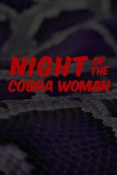 Night of the Cobra Woman (1972) - Stream Online