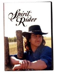 Spirit Rider (1993) - Stream Online