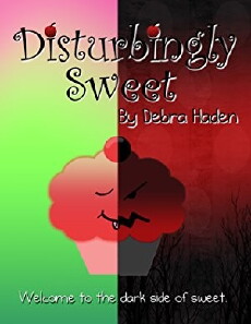 Disturbingly Sweet (2016) - Stream Online