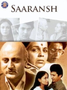 Saaransh (1984) - Stream Online