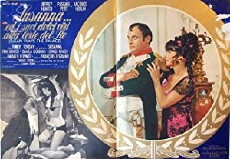 Sexy Susan Sins Again (1968) - Stream Online