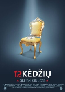 12 Chairs (2016) - Stream Online