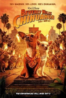 Beverly Hills Chihuahua (2008) - Stream Online