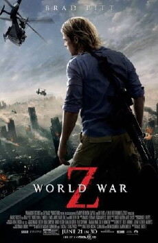 World War Z (2013) - Stream Online