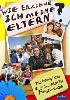 Wie erziehe ich meine Eltern? (2002) - Stream Online