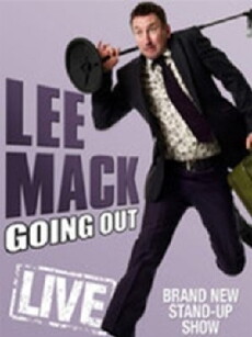Lee Mack: Going Out Live (2010) - Stream Online